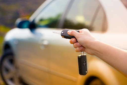 ICBC Rental Car Insurance