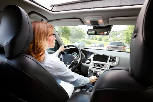 What Does ICBC Rental Car Insurance Cover