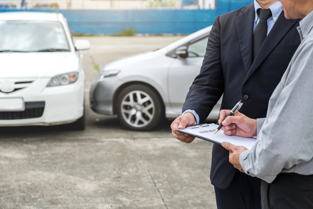 Insurance Broker