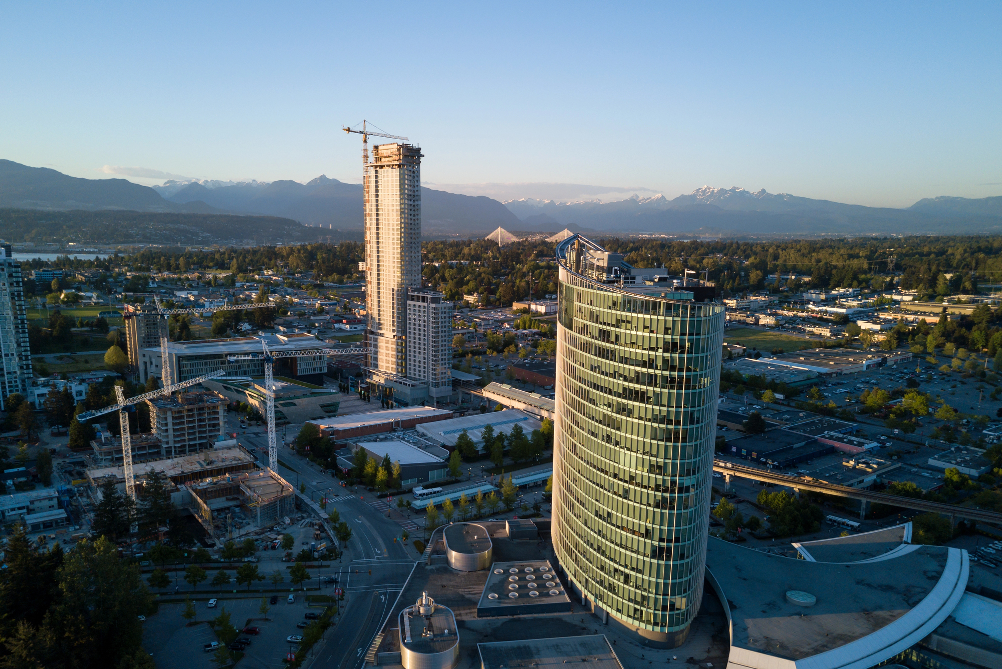ICBC Car Insurance Renewal In Surrey