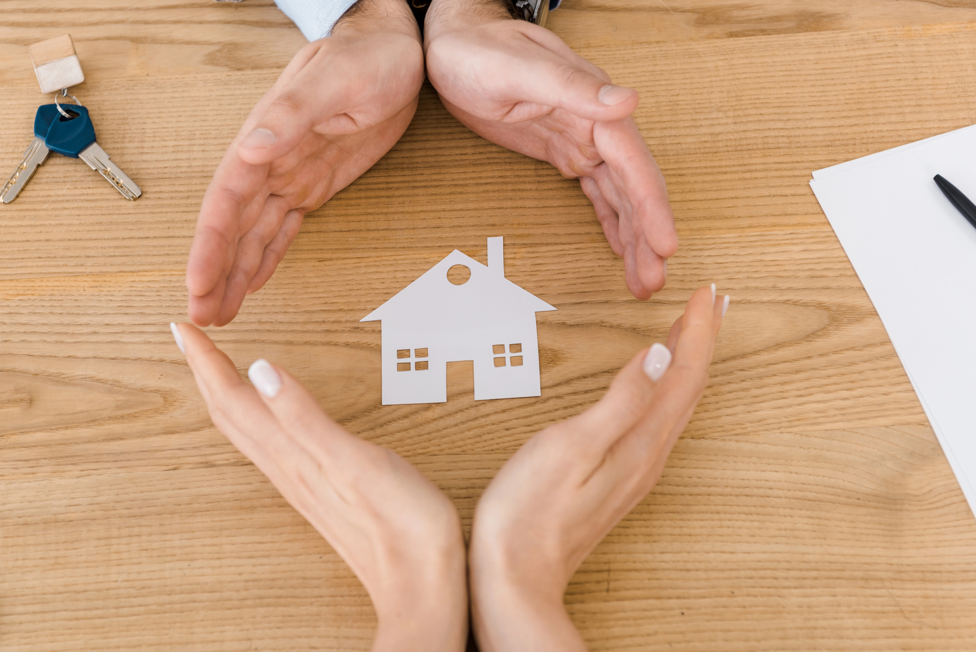 Cheap Home Insurance in Surrey