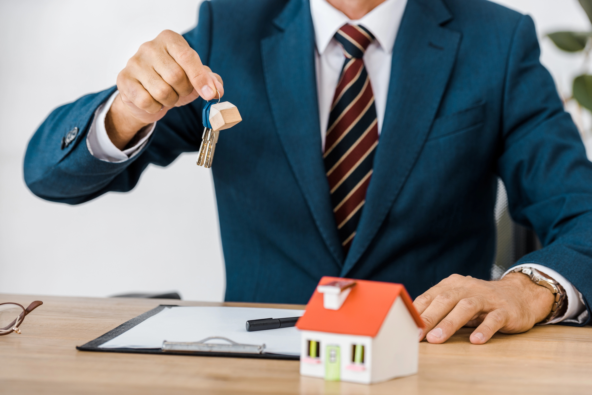 Cost Of Home Insurance In Surrey