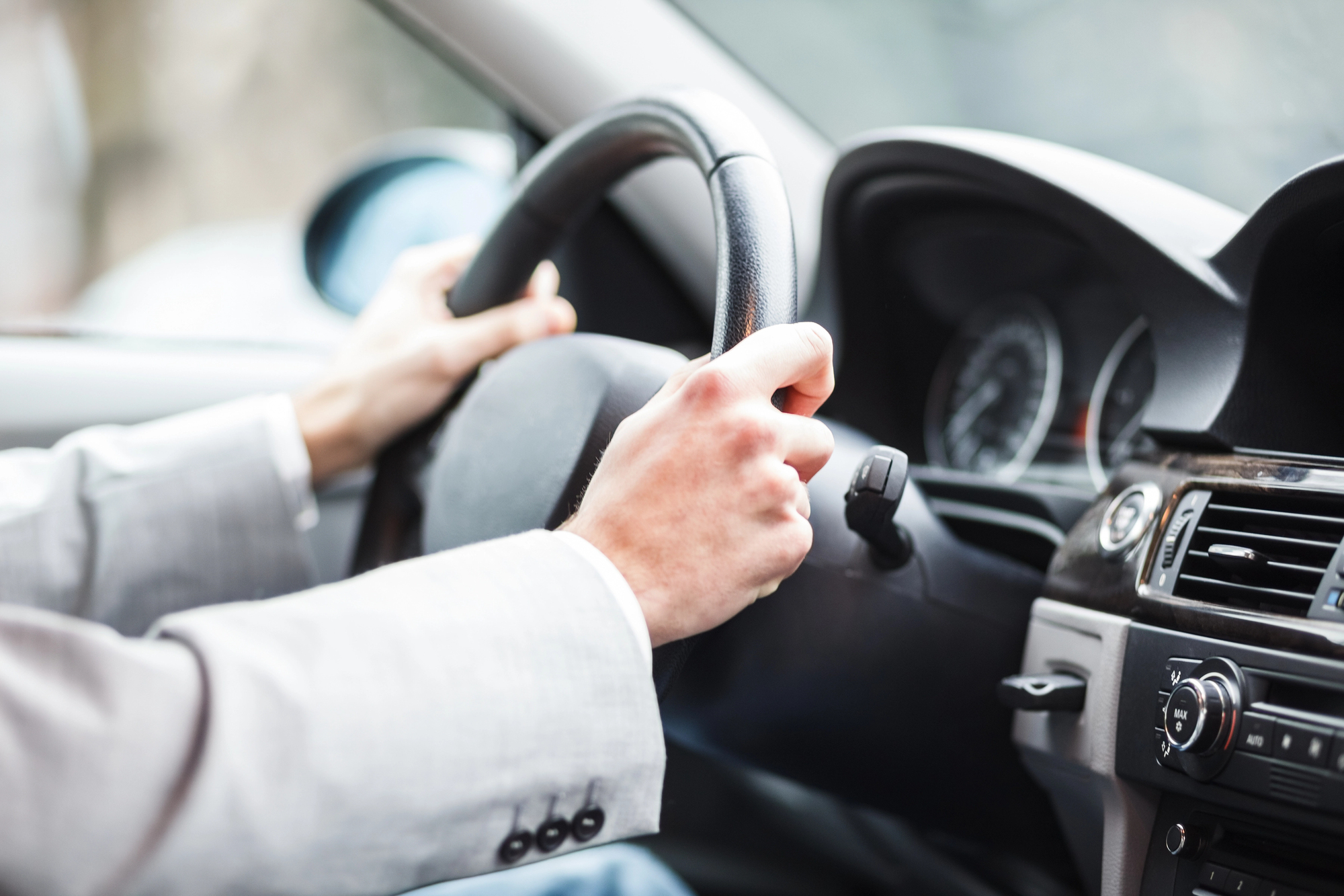 Expired ICBC Insurance