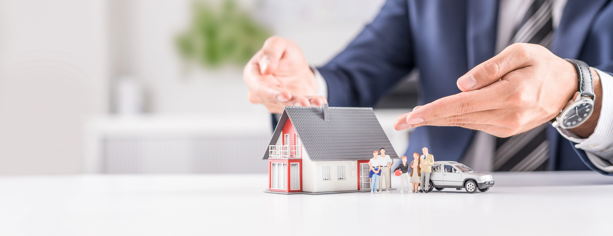 Home Insurance cost in BC