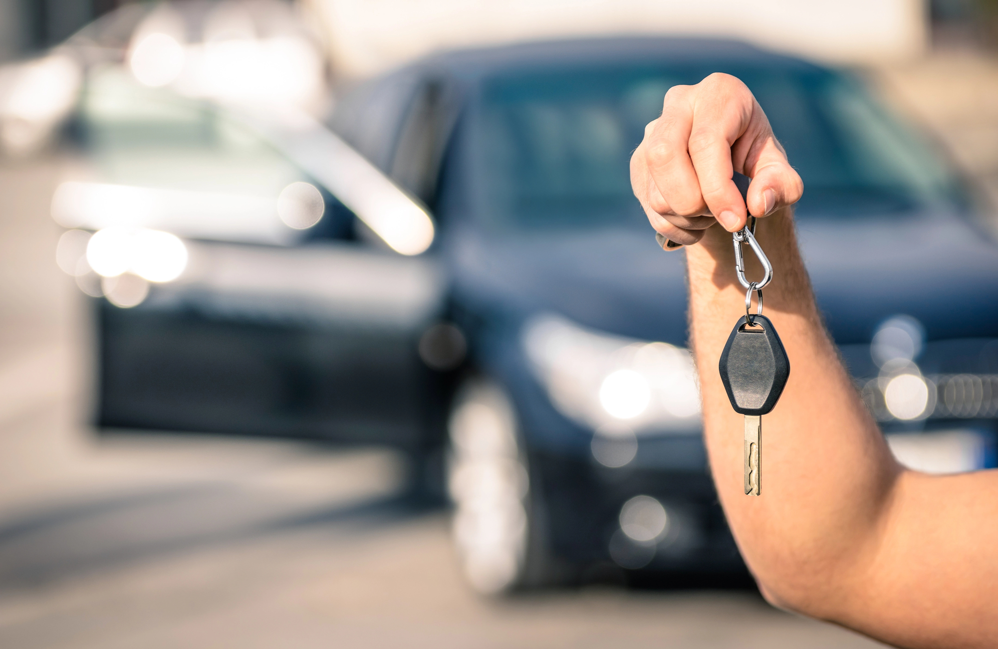 ICBC Rental Car Insurance